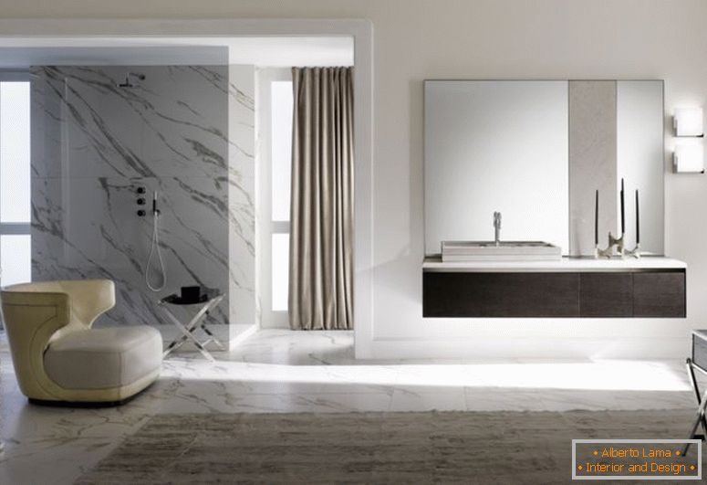 interiér-design-milldue-koupelna-židle-art-deco