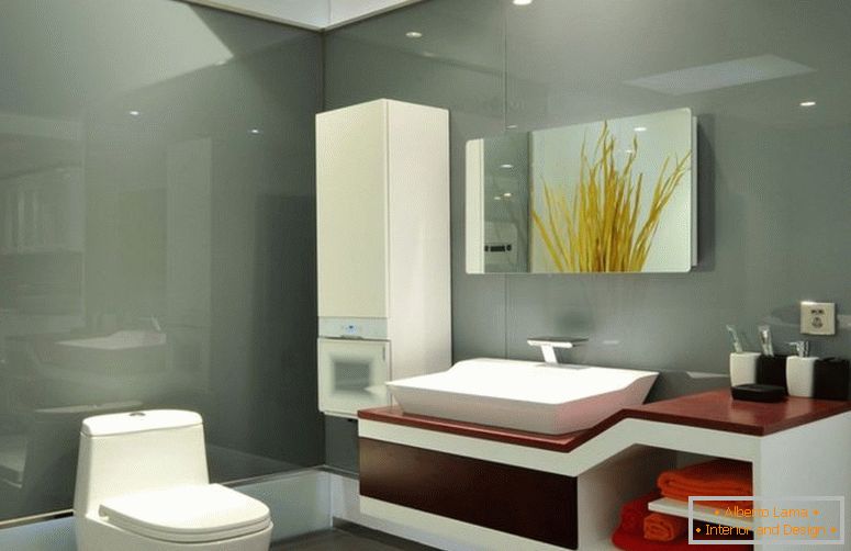 koupelnový design-3d-jedinečný-moderní-koupelna-3d-interiér-design-image