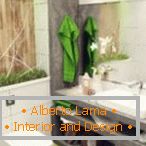 Design wc - 150 fotografií kompetentního interiéru v toaletě