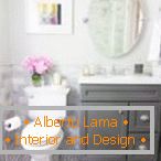 Design wc - 150 fotografií kompetentního interiéru v toaletě