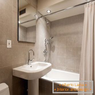 Design wc - 150 fotografií kompetentního interiéru v toaletě