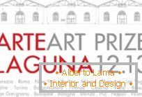 Exkluzivní: Výstava umělců finalistů mezinárodní ceny Arte Laguna 12.13