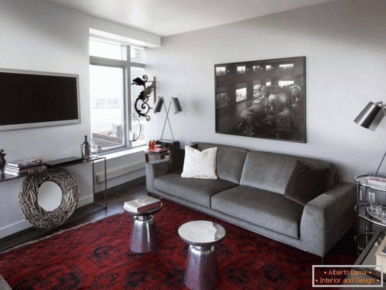 obývací pokoj-nábytek-obrázky-2010