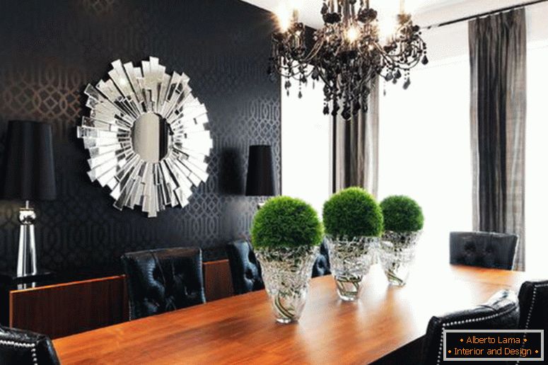 černá květina v interiéru - bydlení ve stylu art-deco-1200h800-10030