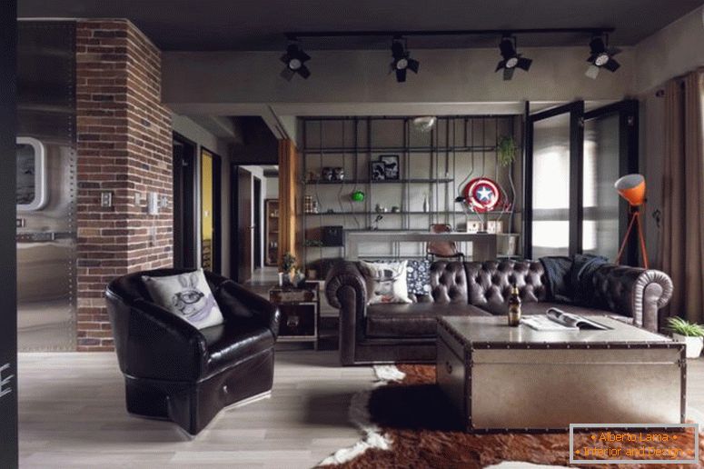 obývací pokoj ve stylu loft-features-and-examples15