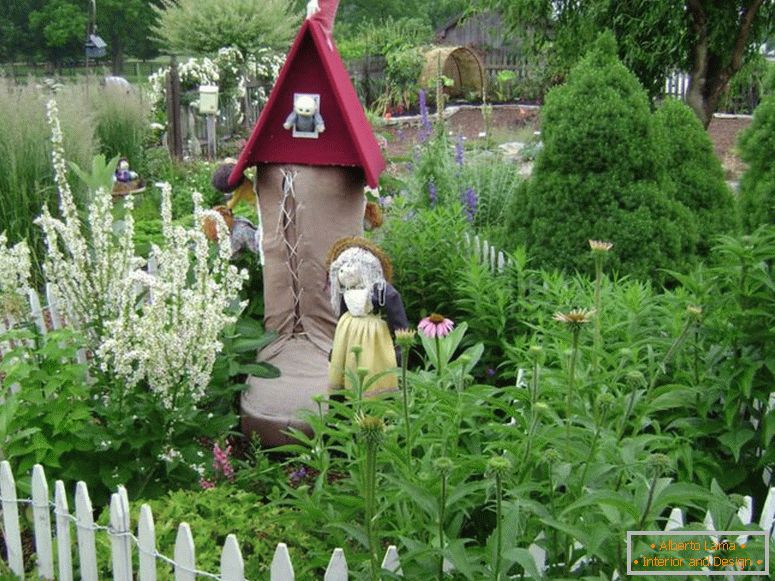 dětská zahrada