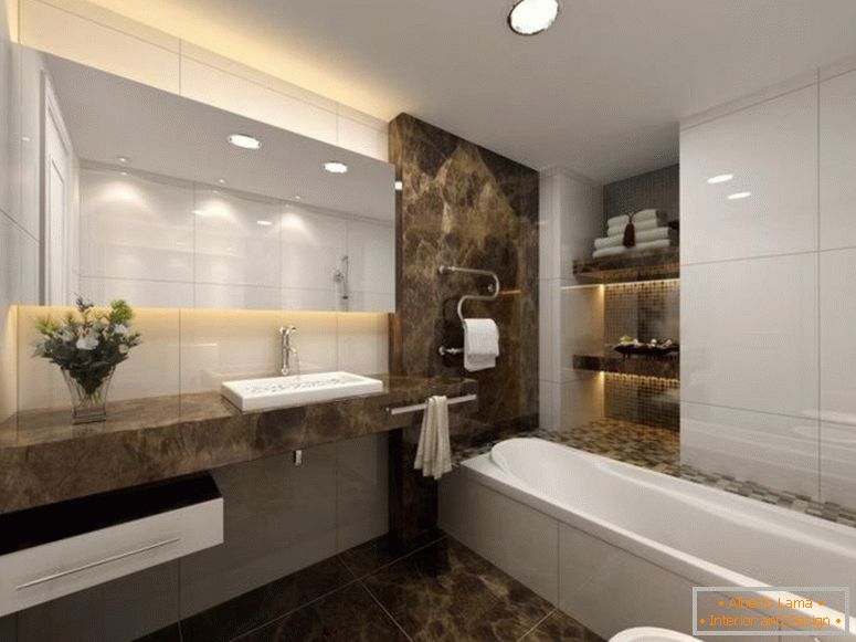 furniture-vnitřní-koupelna-elegant-home-decor-small-bathroom-design-ideas-with-amazing-pure-white-interior-scheme-and-flexible-open-storage-in-corner-near-unique-stainless-steel-rack-towel-wall-moun