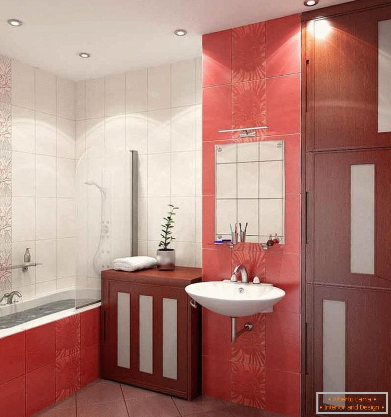 design koupelny v apartmánu-72