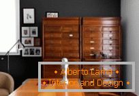 Studio apartmán v Bologni od architekta Massimo Iosa Ghini