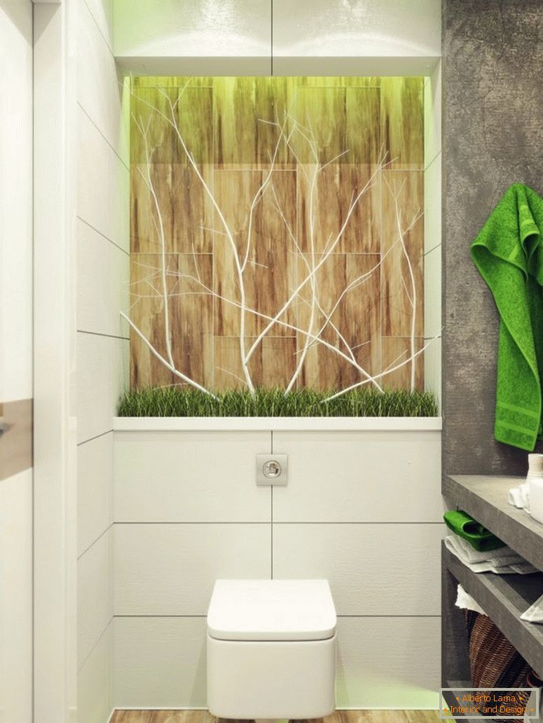 zelená-bílá-příroda-inspiroval-koupelna