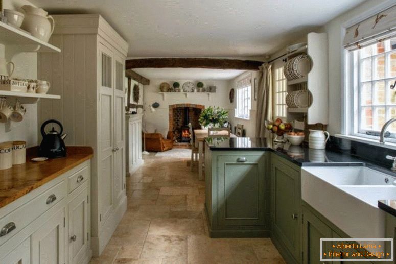 interiér-kuchyně ve stylu-země-funkce-photo4