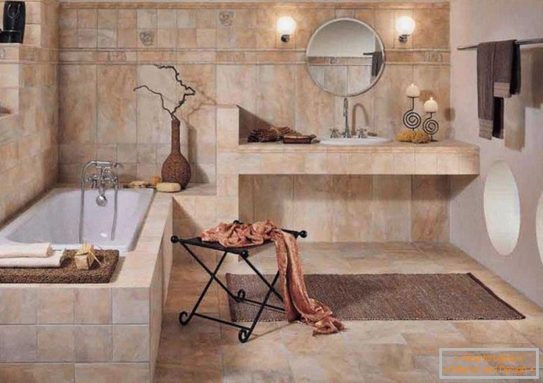 přírodní-přírodní kámen-v-interiér-koupelna-pokoje-foto