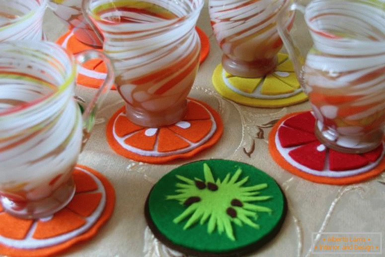 Stojí za horkou - jak si vyrobit vlastní ruce? pokyny krok