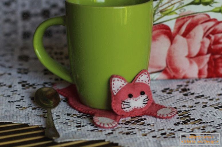 Stojí za horkou - jak si vyrobit vlastní ruce? pokyny krok