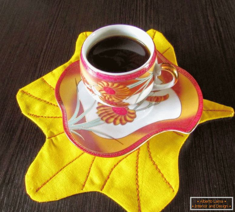 Stojí za horkou - jak si vyrobit vlastní ruce? pokyny krok