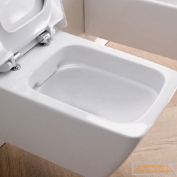 rozměry instalace pro závěsné WC, foto 13