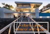 Promenade Residence od architektů BGD Architects v Queenslandu v Austrálii