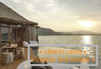 Luxusní destinace pro milovníky: Song Saa Private Island