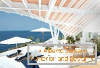 Luxusní vila s nádherným výhledem na moře v Cala Marmacen, Mallorca