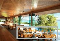 Luxusní hotel u moře Qualia Resort, Austrálie