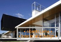 Moderní architektura: Pahoia Mansion na Novém Zélandu od Warren a Mahoney
