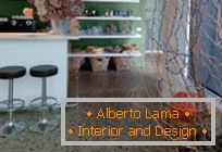 Moderní architektura: Hotel Aire de Dardenas ve Španělsku