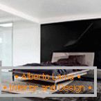 Ložnice ve stylu minimalismu - 70 fotografií původního