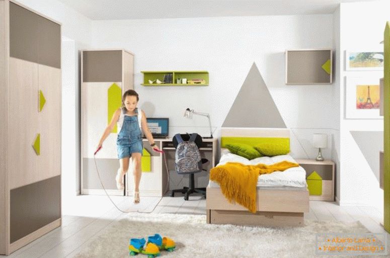 arrow-new-kids-kids-bedroom-furniture-corner-šatník-_57