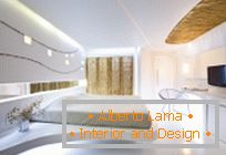 Уникальный interiéru отеля Cocoon Suites от KLab Architecture