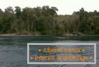 Unikátní Myrtle Forest v Argentině