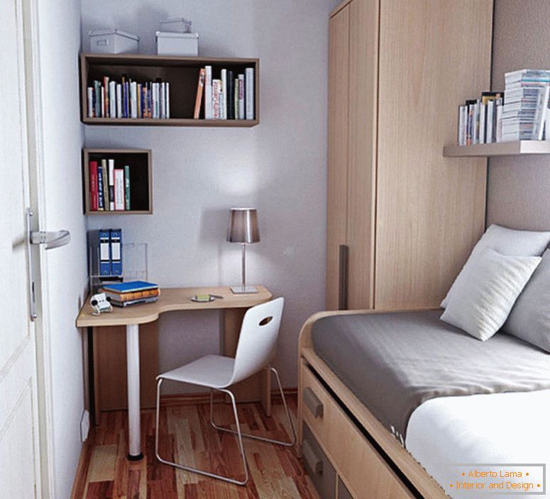 narrow_bedroom_2017-dřevěné-laminátové podlahy-a-modulární-bed-design-inspirace