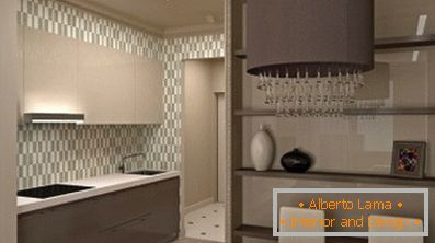 Možnosti interiéru v moderním stylu (60 designových nápadů)