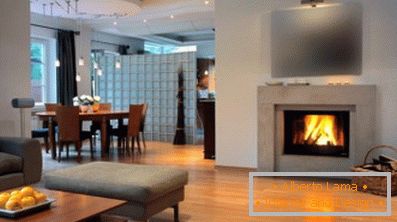 Možnosti interiéru v moderním stylu (60 designových nápadů)