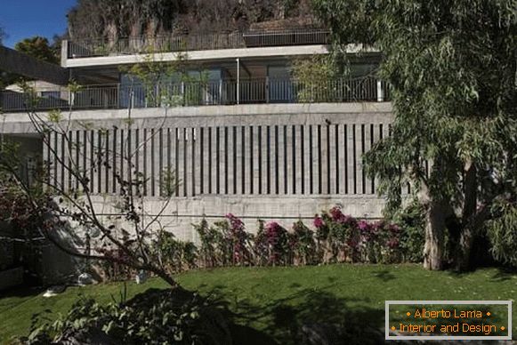 Dream House ve Španělsku