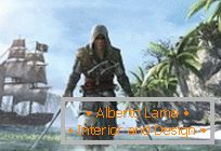 Video: Tizer ke hře Assassin's Creed 4