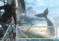 Video: Tizer ke hře Assassin's Creed 4