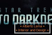 Video: Druhý přívěs filmu Star Trek Into Darkness