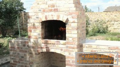 Druhy uličních krbů a rysy jejich pokládky (41 fotek)