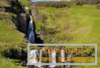 Kolem světa: 10 nejkrásnějších vodopádů na Islandu