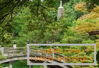 Kolem světa: Sankei-en Garden, Japonsko