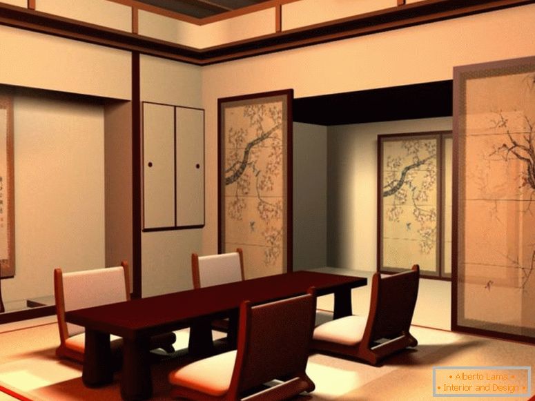 interiér v japonském stylu-10