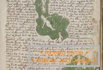 Záhadný rukopis Voynicha