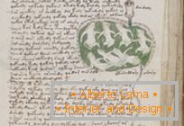Záhadný rukopis Voynicha
