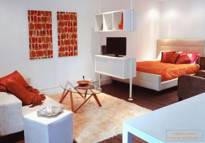 zón-pokoj-k-obývací pokoj a ložnice-2